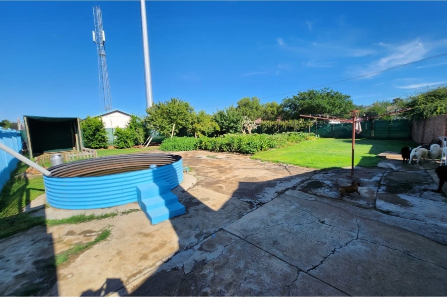 4 Bedroom Property for Sale in Boshof Free State